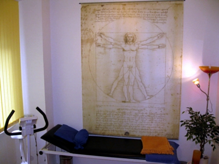 Behandlungsraum 2