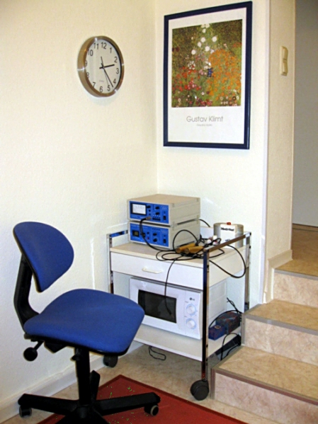 Behandlungsraum 2
