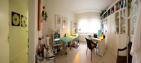 Behandlungsraum 1